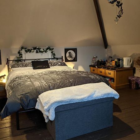 Bed and Breakfast Yawl, Harcombe House Uplyme Exterior foto